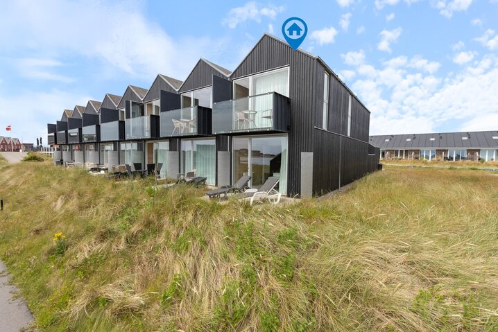 Ferienhaus F4817 in Slusen 21, Hvide Sande - Bild #0