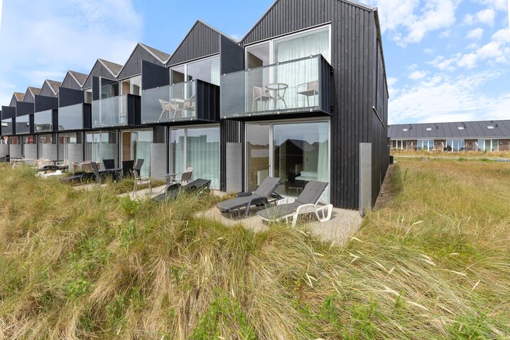 Ferienhaus F4817 in Slusen 21, Hvide Sande - Bild #22