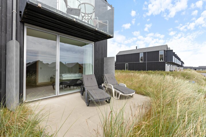 Ferienhaus F4817 in Slusen 21, Hvide Sande - Bild #23