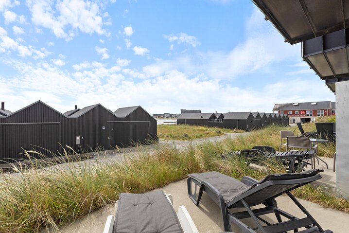 Ferienhaus F4817 in Slusen 21, Hvide Sande - Bild #24