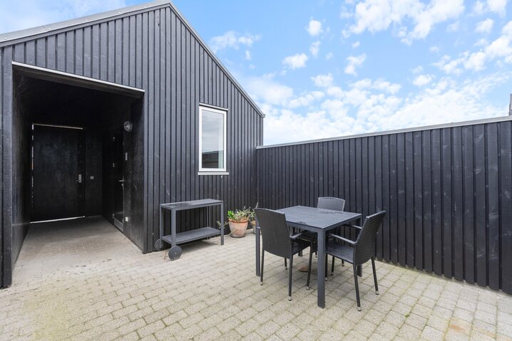 Ferienhaus F4817 in Slusen 21, Hvide Sande - Bild #26