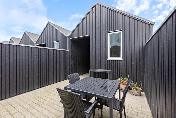 Ferienhaus F4817 in Slusen 21, Hvide Sande - Bild #27