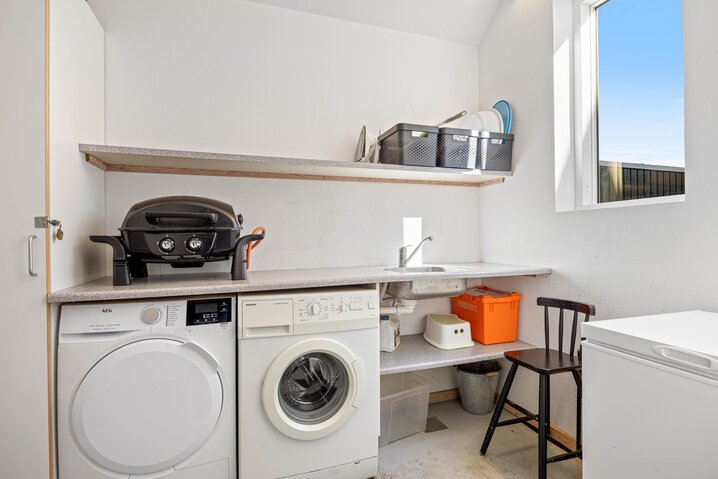 Ferienhaus F4817 in Slusen 21, Hvide Sande - Bild #21