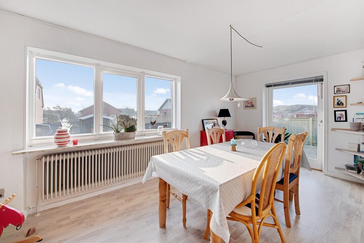 Sommerhus F4867 på Grænsevej 2, Hvide Sande - Billede #6