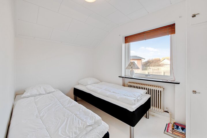 Sommerhus F4867 på Grænsevej 2, Hvide Sande - Billede #16