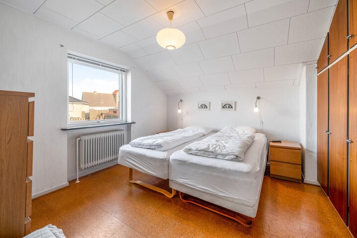 Sommerhus F4867 på Grænsevej 2, Hvide Sande - Billede #12