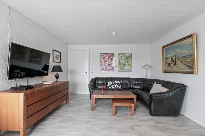 Ferienhaus F4867 in Grænsevej 2, Hvide Sande - Bild #1