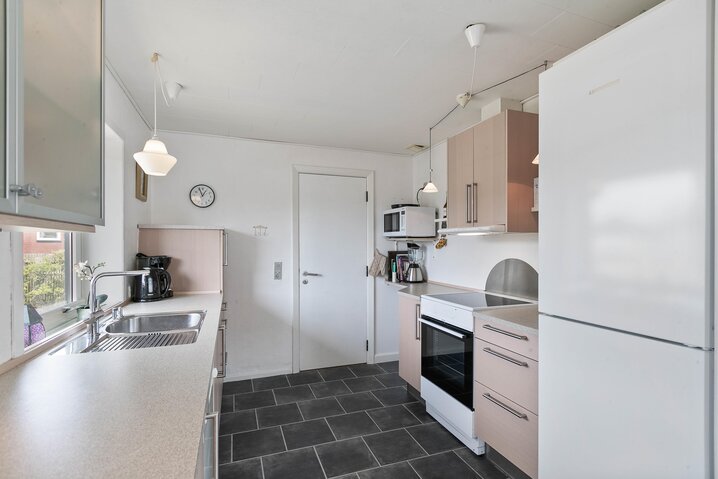 Ferienhaus F4867 in Grænsevej 2, Hvide Sande - Bild #2