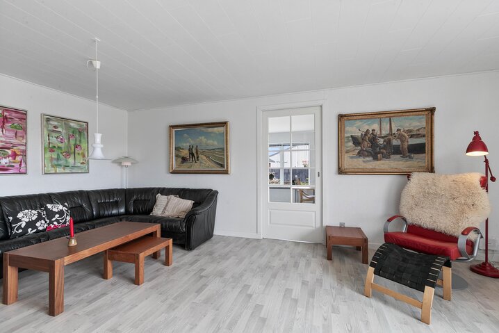 Ferienhaus F4867 in Grænsevej 2, Hvide Sande - Bild #3