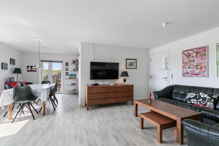 Ferienhaus F4867 in Grænsevej 2, Hvide Sande - Bild #6