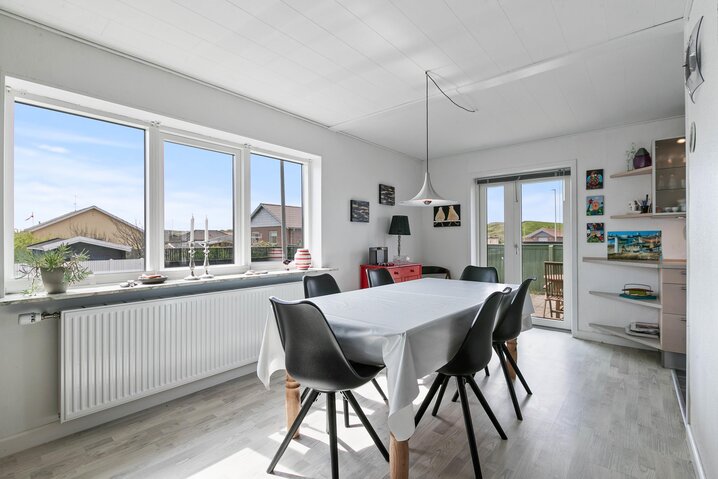 Ferienhaus F4867 in Grænsevej 2, Hvide Sande - Bild #7