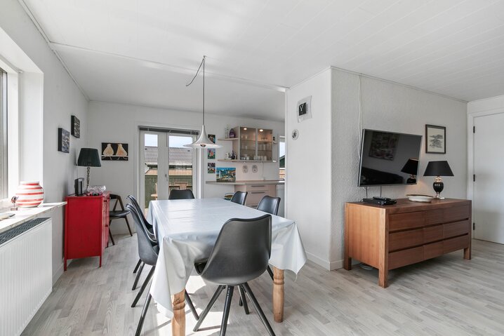 Ferienhaus F4867 in Grænsevej 2, Hvide Sande - Bild #8