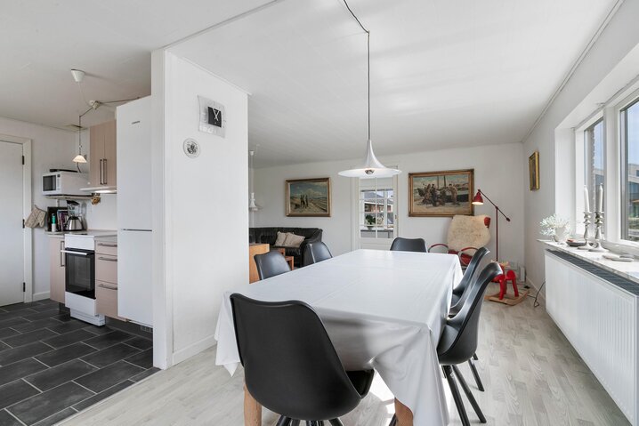 Ferienhaus F4867 in Grænsevej 2, Hvide Sande - Bild #9