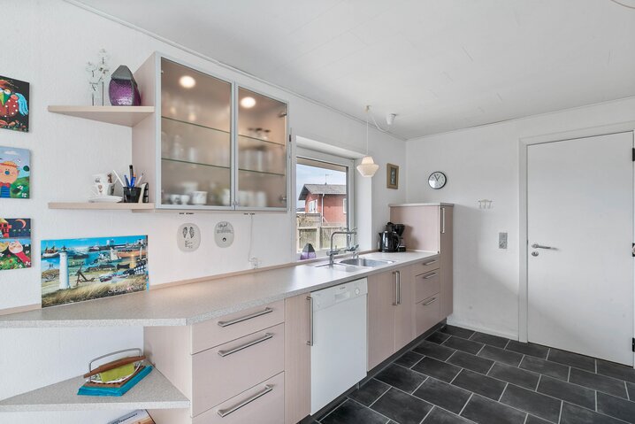 Ferienhaus F4867 in Grænsevej 2, Hvide Sande - Bild #10