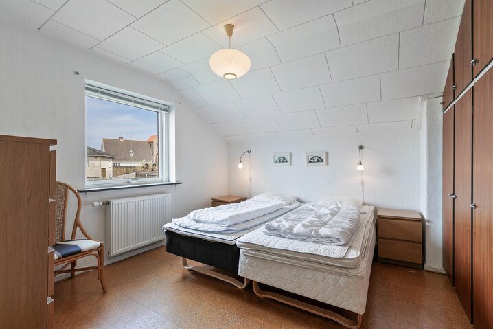 Ferienhaus F4867 in Grænsevej 2, Hvide Sande - Bild #12
