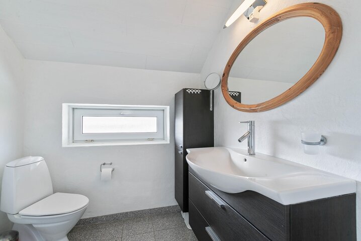 Ferienhaus F4867 in Grænsevej 2, Hvide Sande - Bild #14