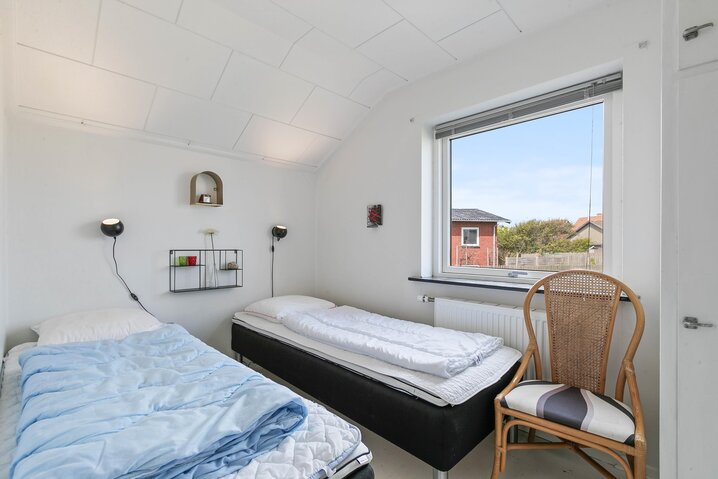 Ferienhaus F4867 in Grænsevej 2, Hvide Sande - Bild #16