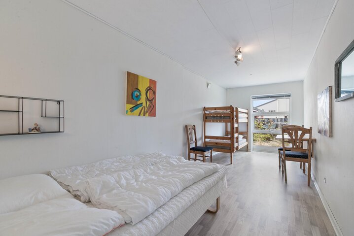 Ferienhaus F4867 in Grænsevej 2, Hvide Sande - Bild #17