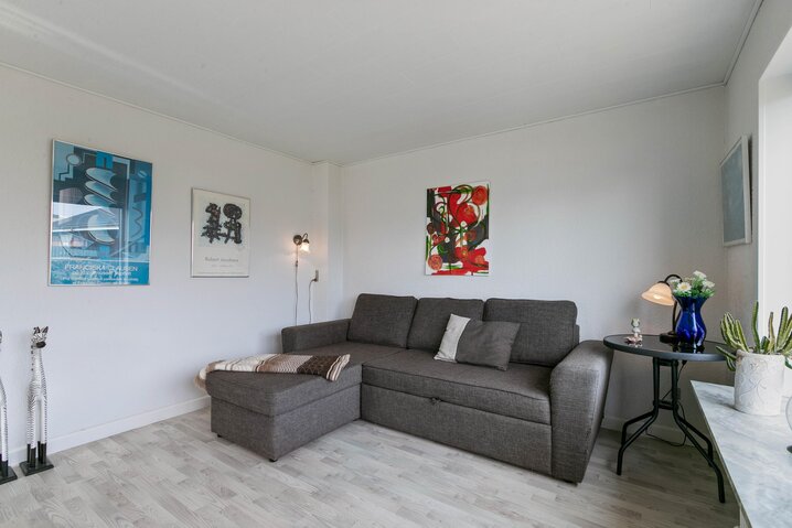 Ferienhaus F4867 in Grænsevej 2, Hvide Sande - Bild #18