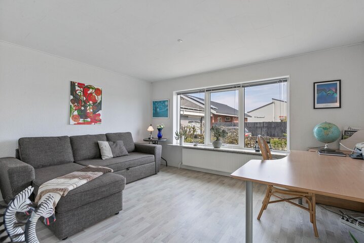 Ferienhaus F4867 in Grænsevej 2, Hvide Sande - Bild #19