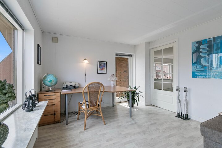Ferienhaus F4867 in Grænsevej 2, Hvide Sande - Bild #20