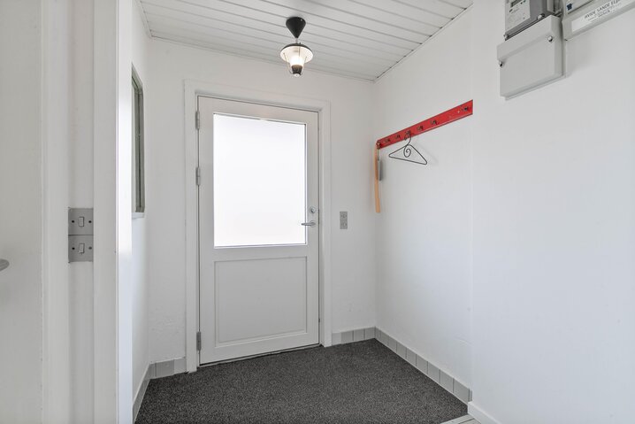 Ferienhaus F4867 in Grænsevej 2, Hvide Sande - Bild #21
