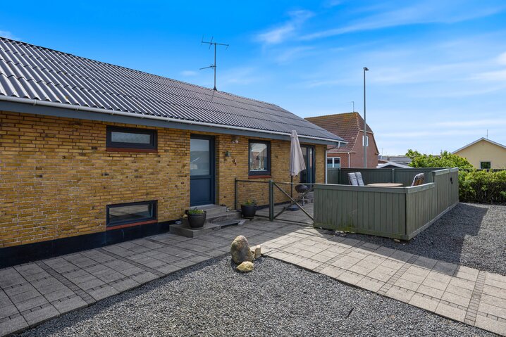 Sommerhus F4867 på Grænsevej 2, Hvide Sande - Billede #22