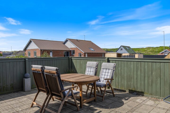 Sommerhus F4867 på Grænsevej 2, Hvide Sande - Billede #24