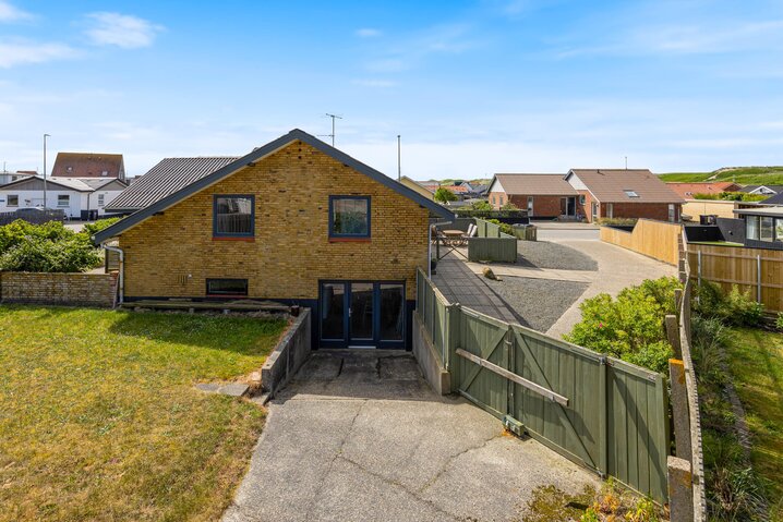 Sommerhus F4867 på Grænsevej 2, Hvide Sande - Billede #26