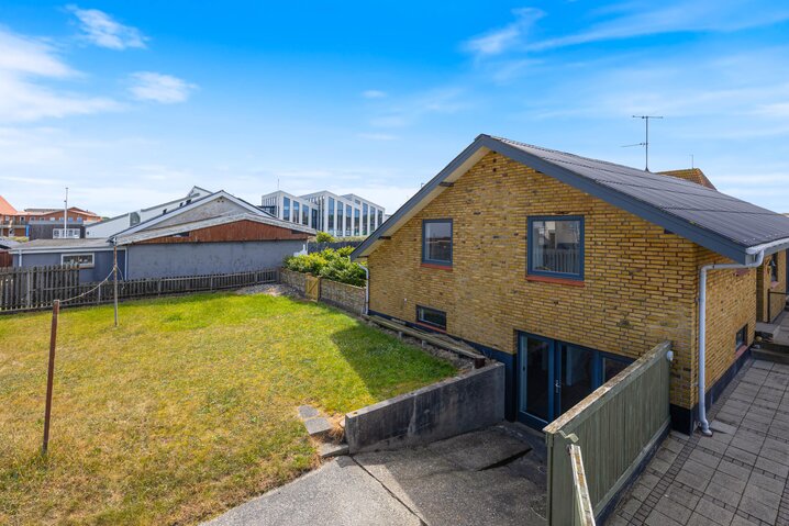 Sommerhus F4867 på Grænsevej 2, Hvide Sande - Billede #28