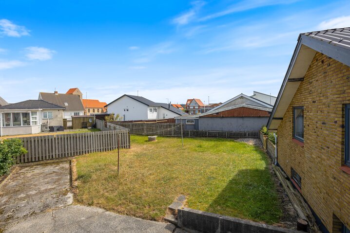 Sommerhus F4867 på Grænsevej 2, Hvide Sande - Billede #29