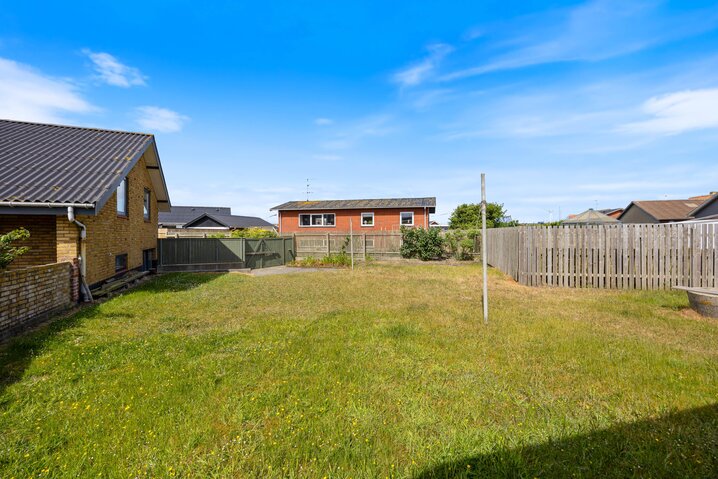 Sommerhus F4867 på Grænsevej 2, Hvide Sande - Billede #30