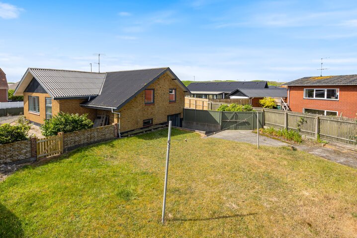 Sommerhus F4867 på Grænsevej 2, Hvide Sande - Billede #31