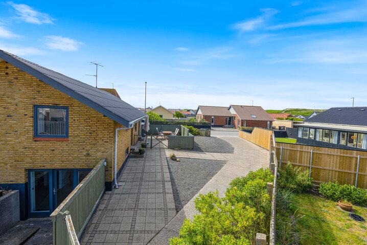 Sommerhus F4867 på Grænsevej 2, Hvide Sande - Billede #33