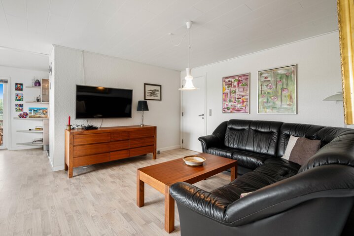 Sommerhus F4867 på Grænsevej 2, Hvide Sande - Billede #1