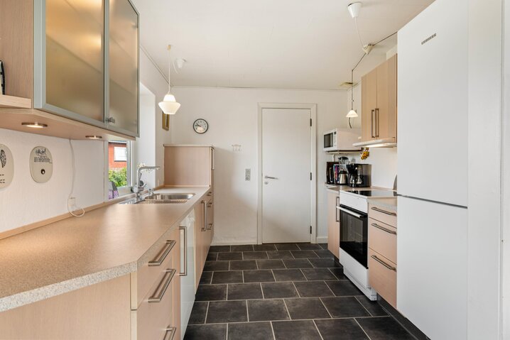 Ferienhaus F4867 in Grænsevej 2, Hvide Sande - Bild #2
