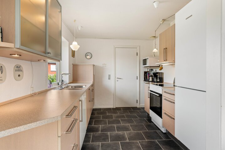 Sommerhus F4867 på Grænsevej 2, Hvide Sande - Billede #2