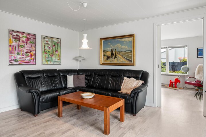 Sommerhus F4867 på Grænsevej 2, Hvide Sande - Billede #4