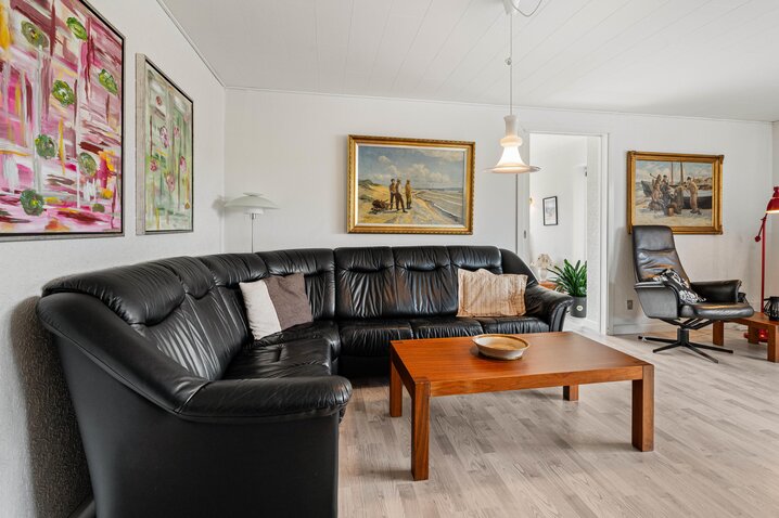Sommerhus F4867 på Grænsevej 2, Hvide Sande - Billede #5