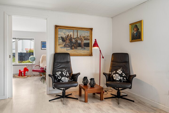 Sommerhus F4867 på Grænsevej 2, Hvide Sande - Billede #6