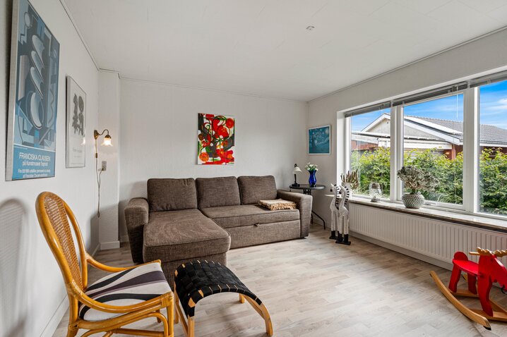 Sommerhus F4867 på Grænsevej 2, Hvide Sande - Billede #8