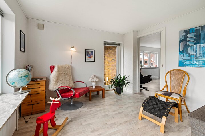 Sommerhus F4867 på Grænsevej 2, Hvide Sande - Billede #11