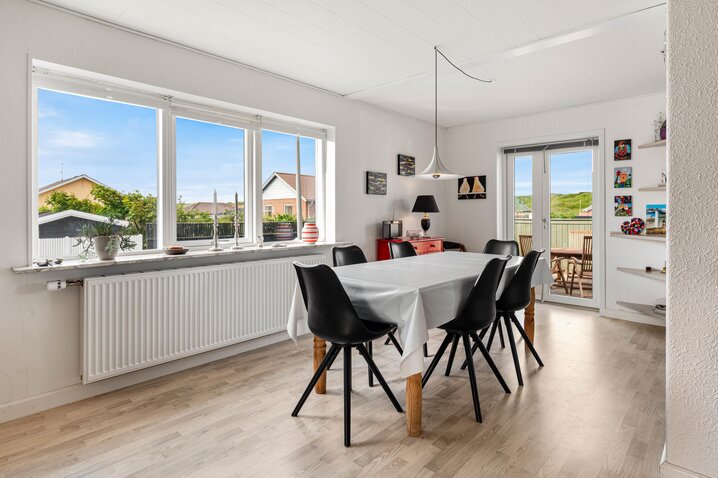 Sommerhus F4867 på Grænsevej 2, Hvide Sande - Billede #12