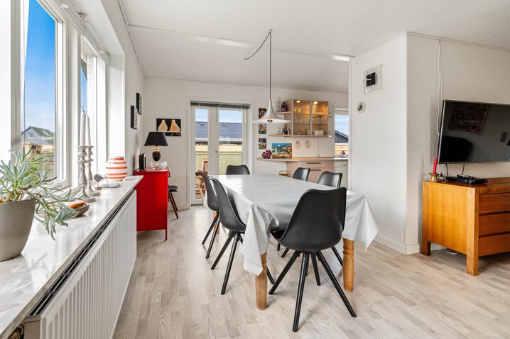 Sommerhus F4867 på Grænsevej 2, Hvide Sande - Billede #14