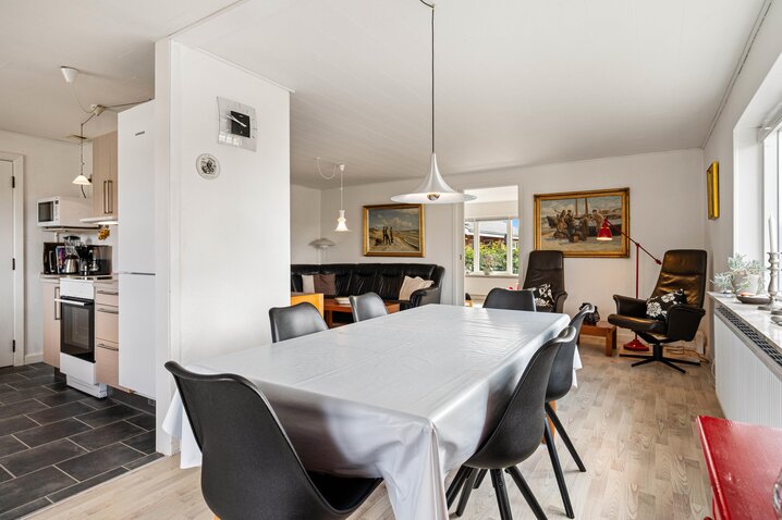 Sommerhus F4867 på Grænsevej 2, Hvide Sande - Billede #15