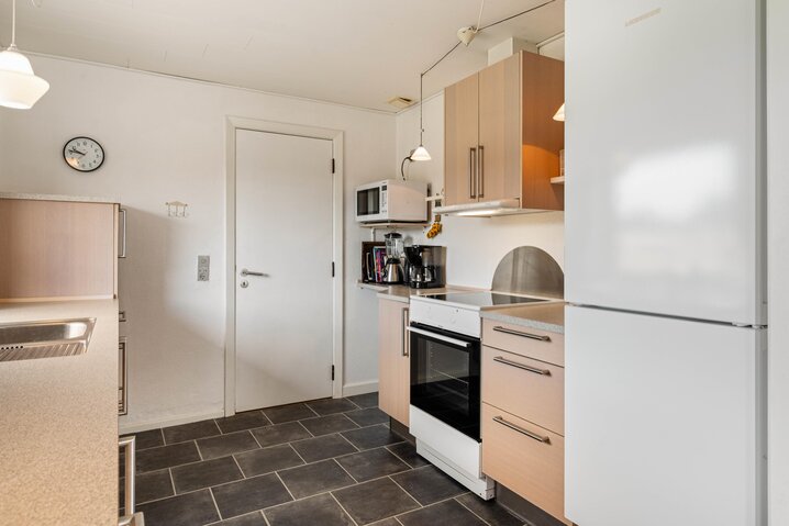 Ferienhaus F4867 in Grænsevej 2, Hvide Sande - Bild #16