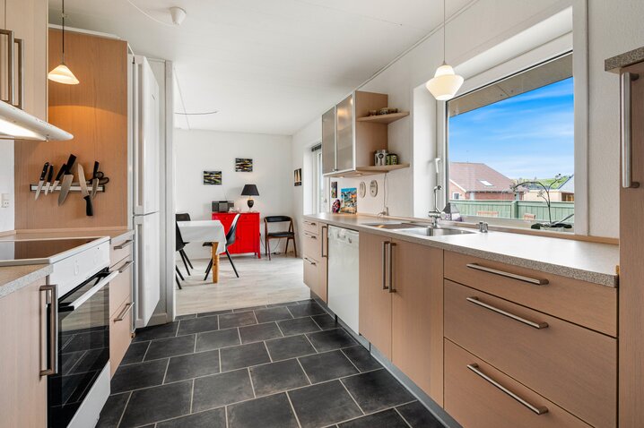 Sommerhus F4867 på Grænsevej 2, Hvide Sande - Billede #17