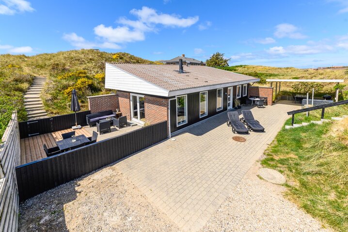 Sommerhus F4872 på Søndergade 70, Hvide Sande - Billede #21