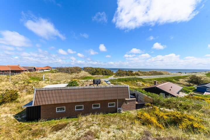 Sommerhus F4872 på Søndergade 70, Hvide Sande - Billede #23