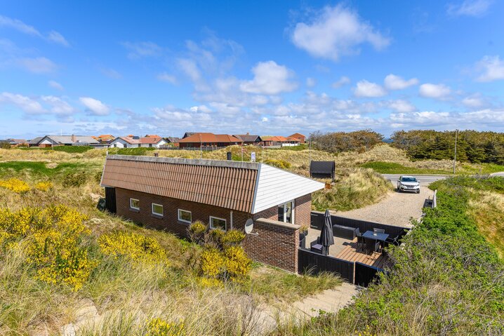 Sommerhus F4872 på Søndergade 70, Hvide Sande - Billede #24